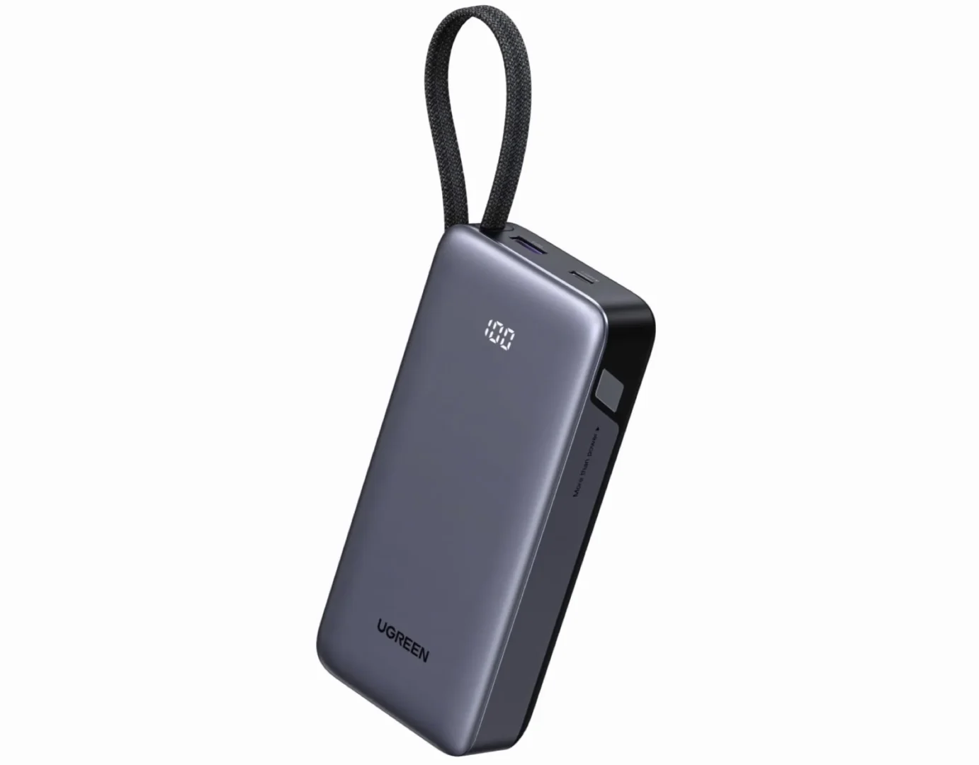 ugreen nexode 20000