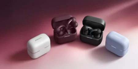 Anker AeroClip 2