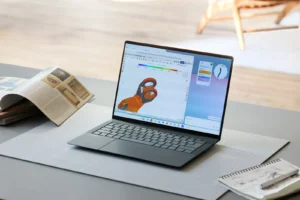 ASUS Googlebook 14