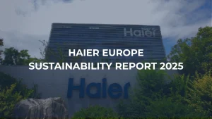 haier europe