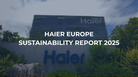 haier europe