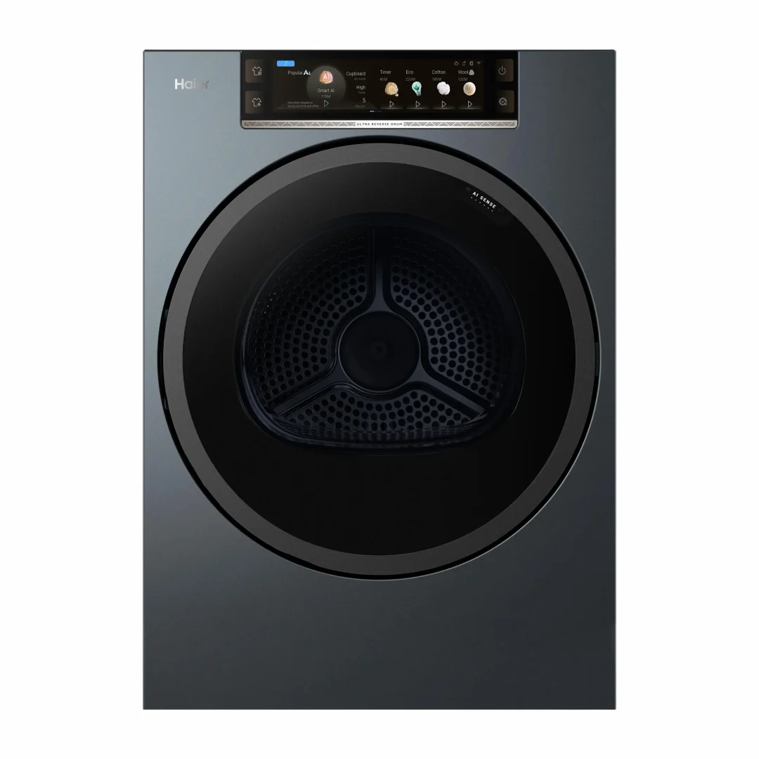 Haier Vision 15 Tumble Dryer 1