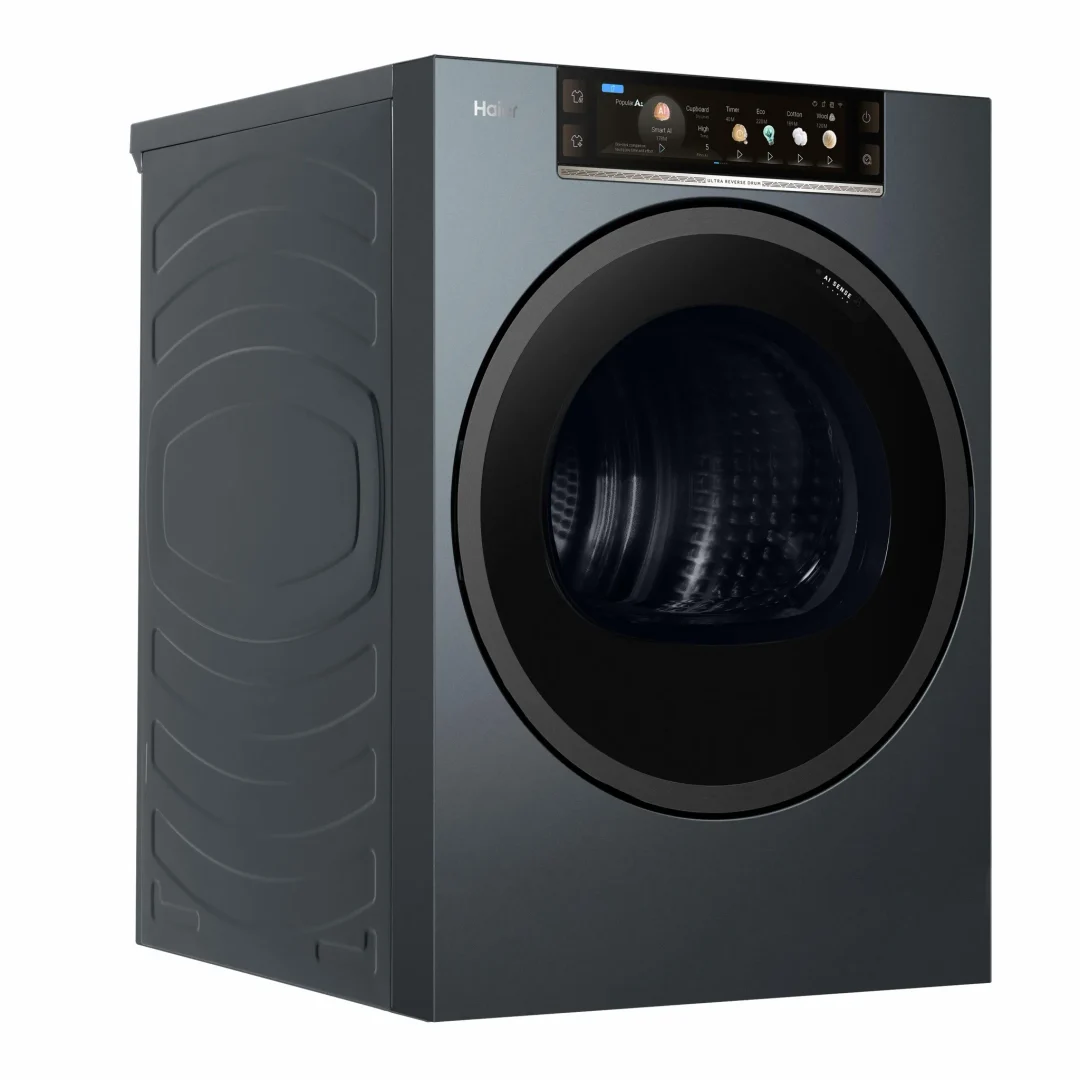 Haier Vision 15 Tumble Dryer 3