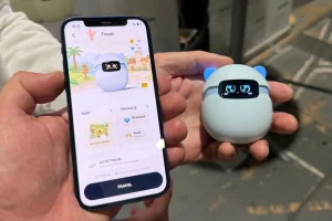Dalla A alla Y a IFA 2026: i brand tech più interessanti e curiosi che ho visto sweekar