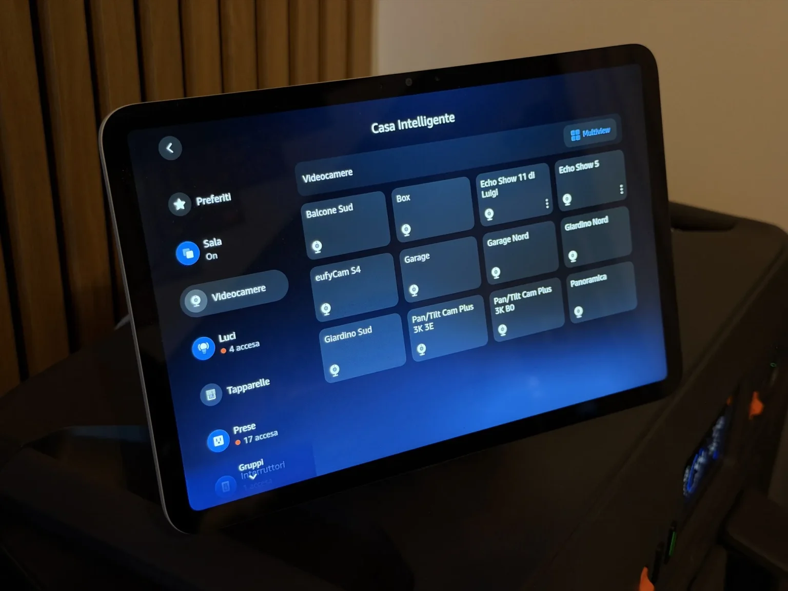 Recensione Alexa+, l’ho provata in anticipo: cosa fa bene e cosa deve migliorare per la smart home alexa+ smart home