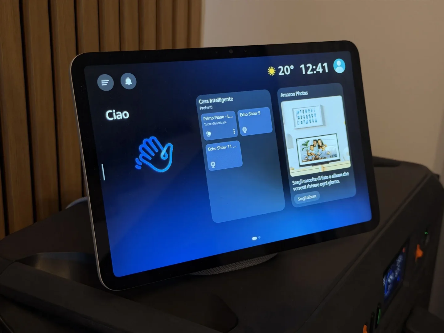 alexa smart home 2
