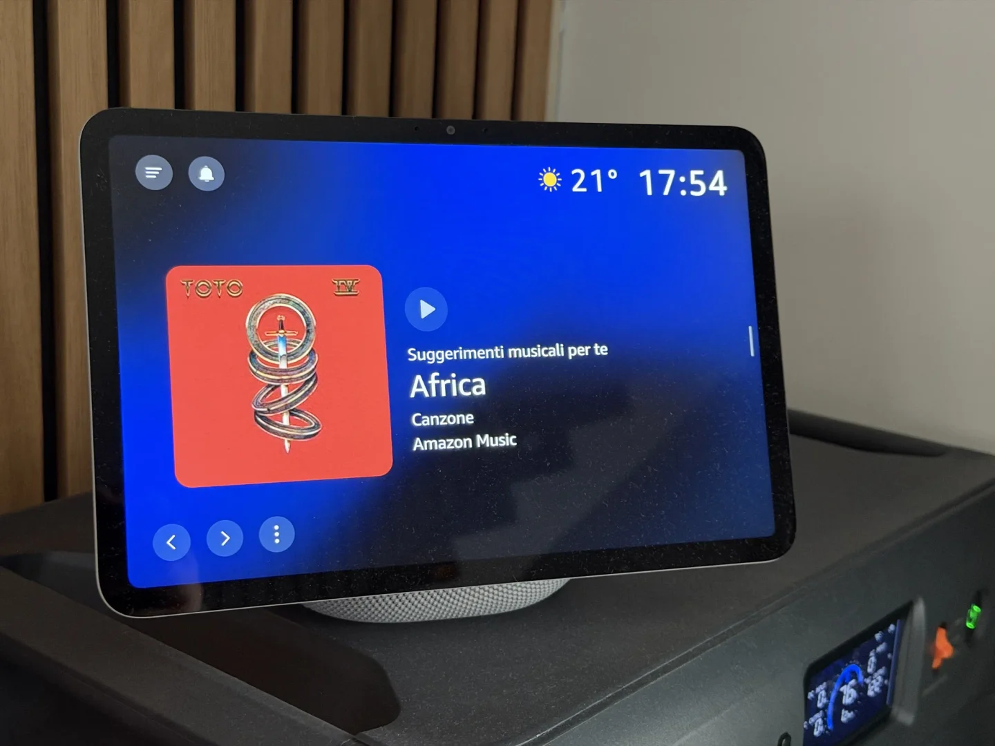 alexa+ echo show 11