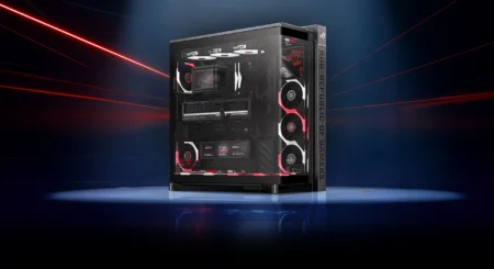 ASUS ROG Cronox ARGB