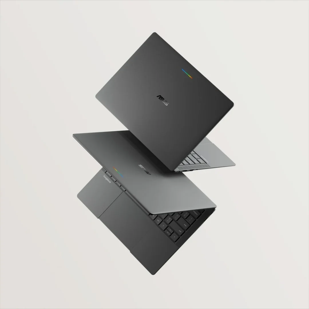 ASUS Googlebook 14