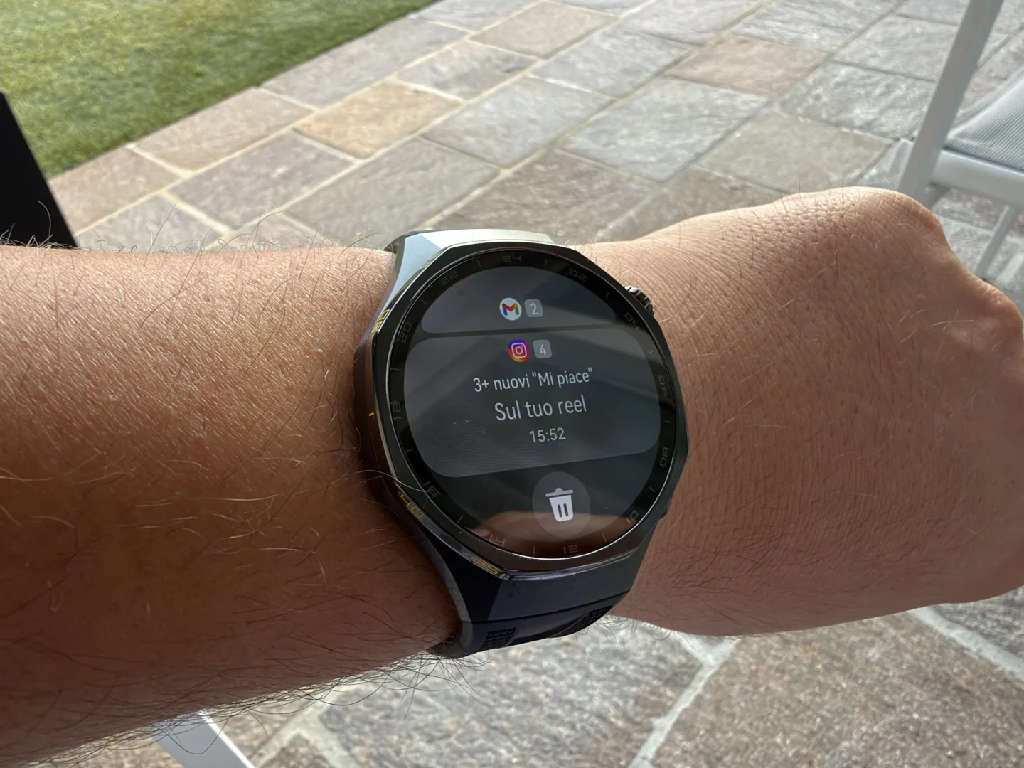 huawei watch gt 7 pro
