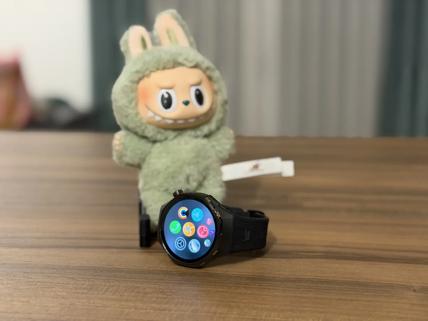 huawei watch gt7 pro recensione
