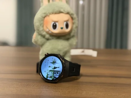 huawei watch gt7 pro recensione