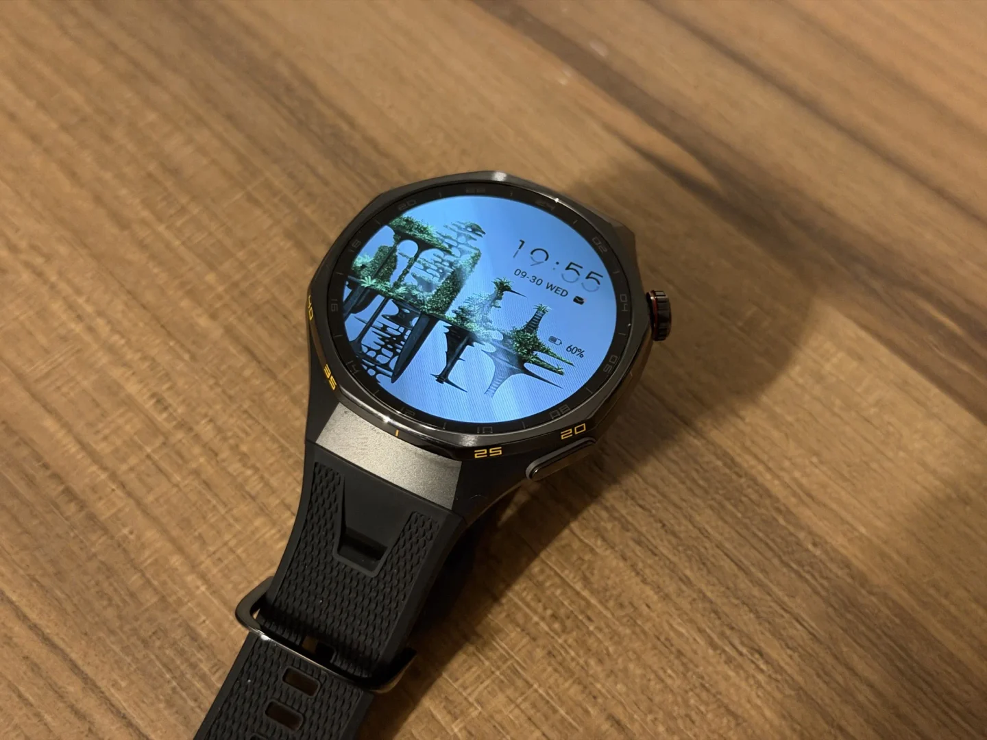 huawei watch gt7 pro recensione
