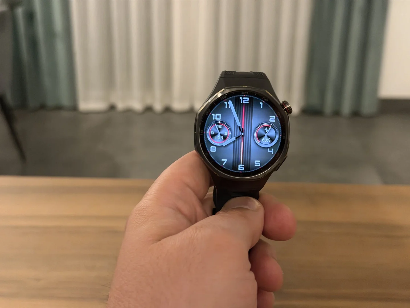 huawei watch gt7 pro recensione
