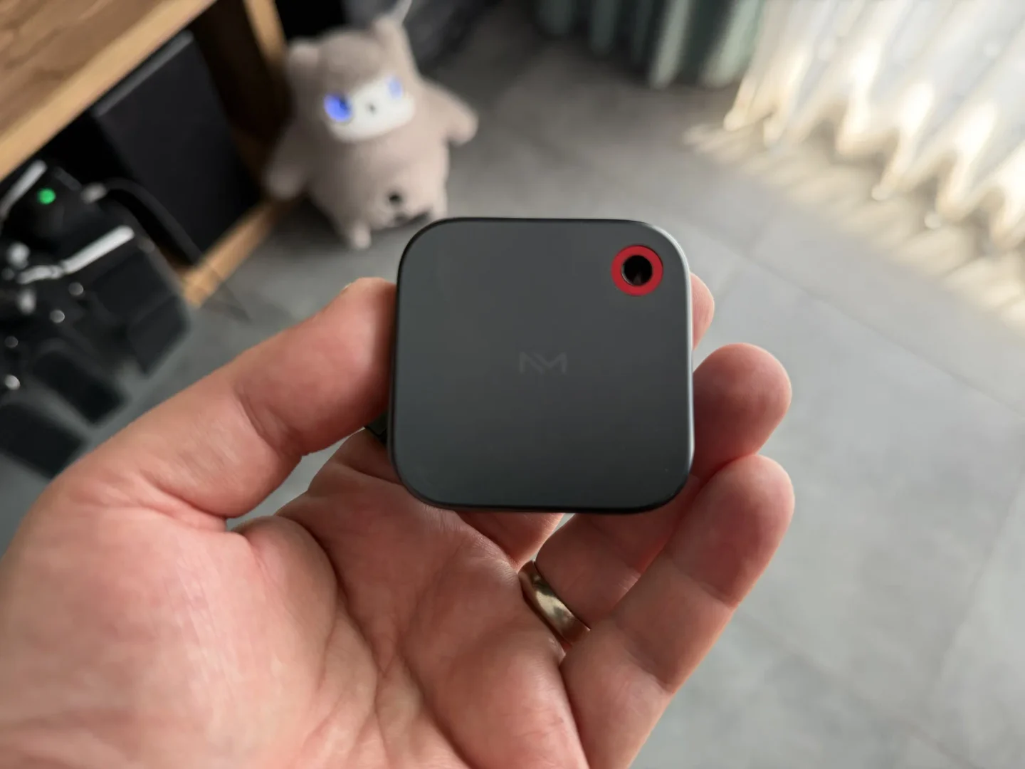 Inmo Go3 Batteria Sostituibile