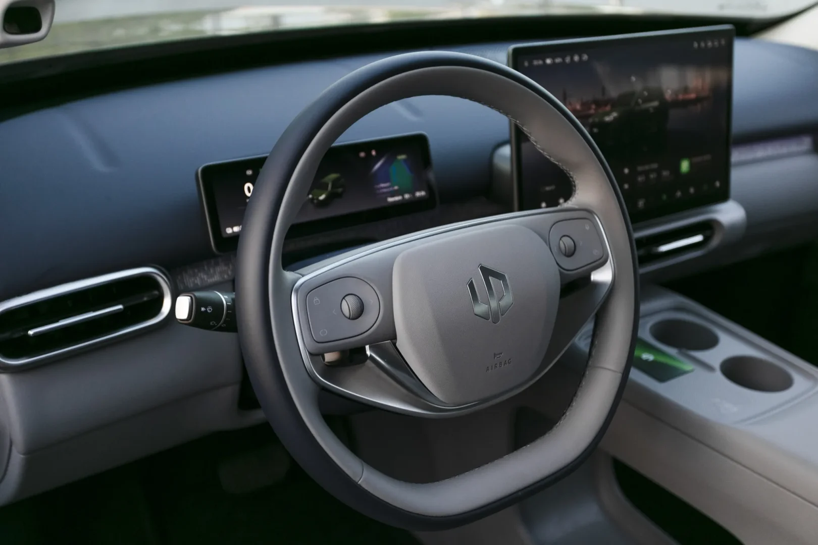 leapmotor