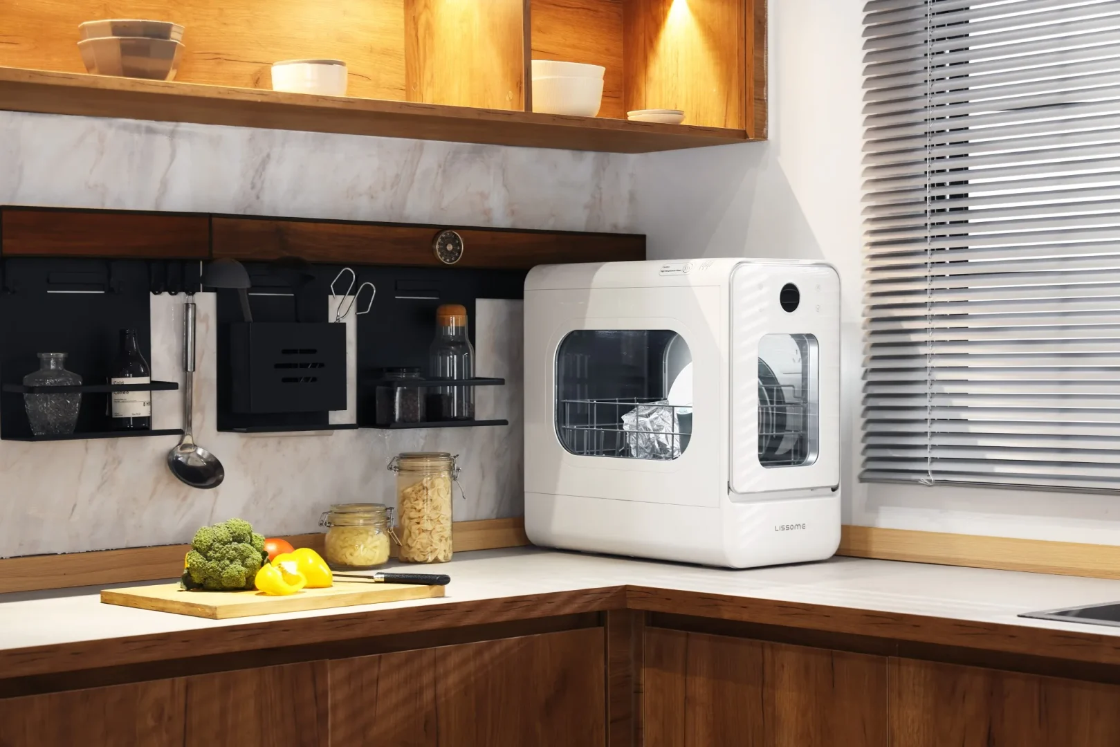 lissome r1