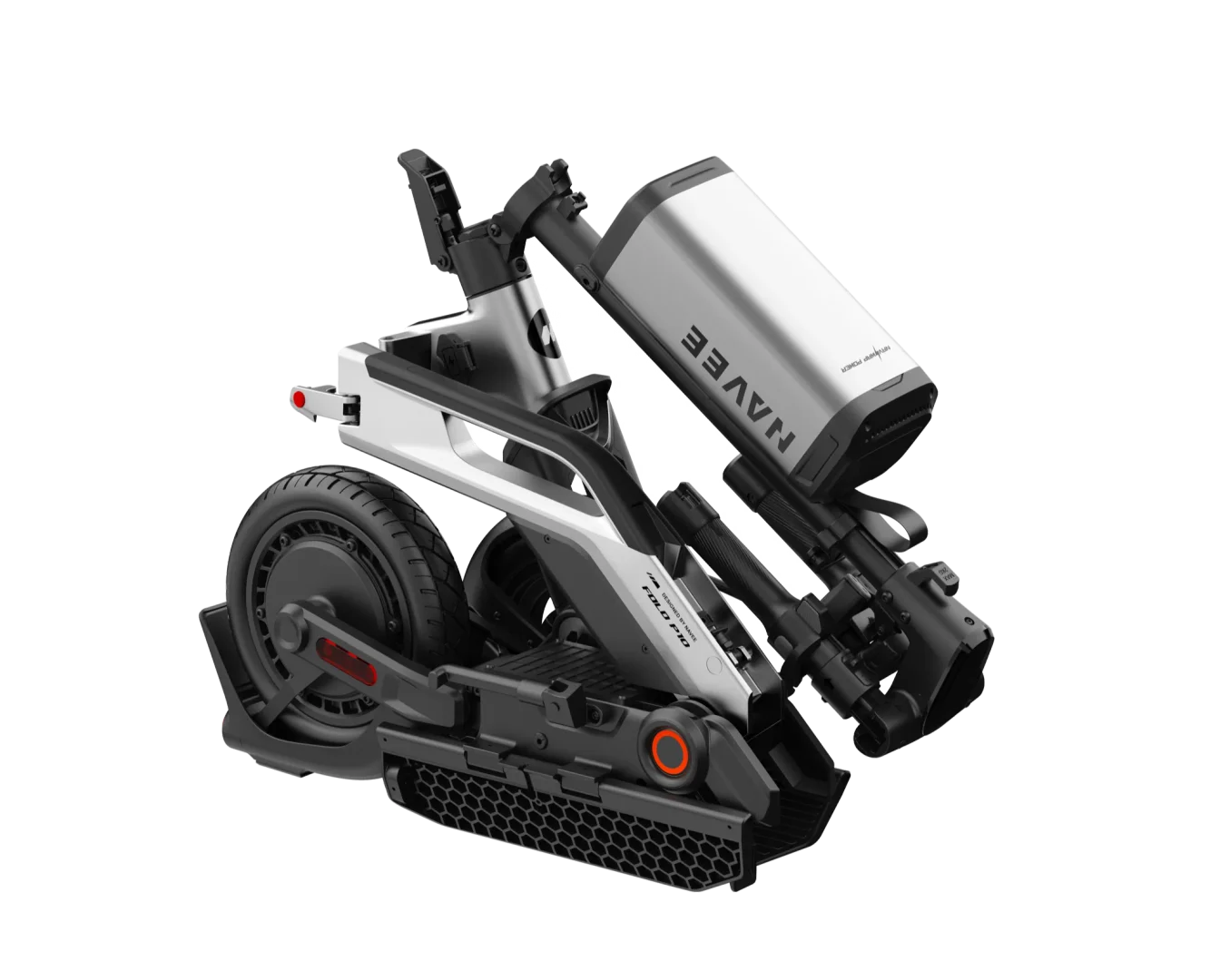 navee fold p10