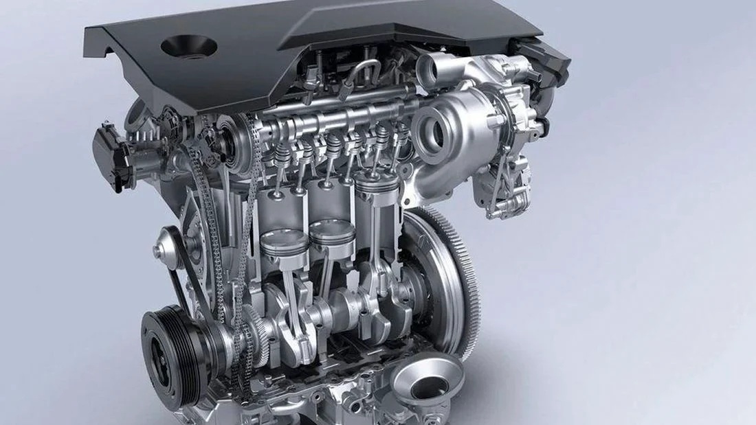 PureTech, arriva il kit per eliminare la cinghia a bagno d’olio