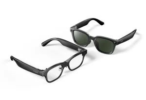 rokid ai glasses style