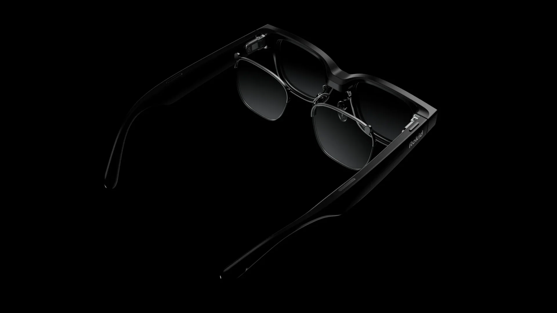 rokid glasses con lenti da vista