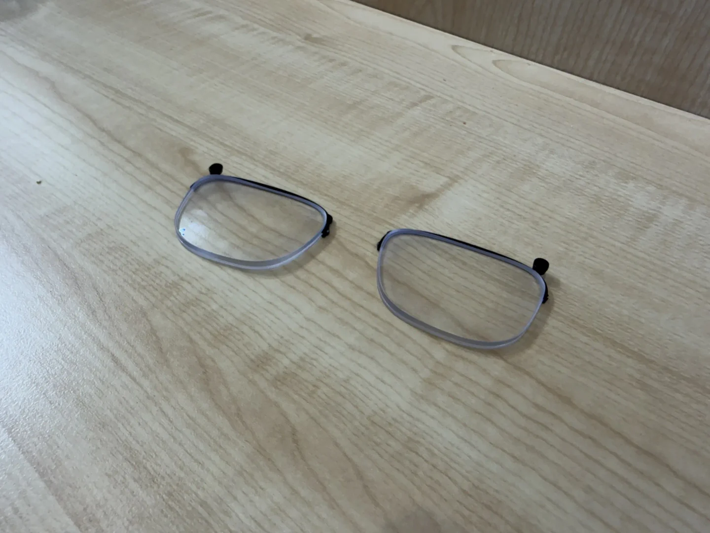 rokid glasses lenti da vista
