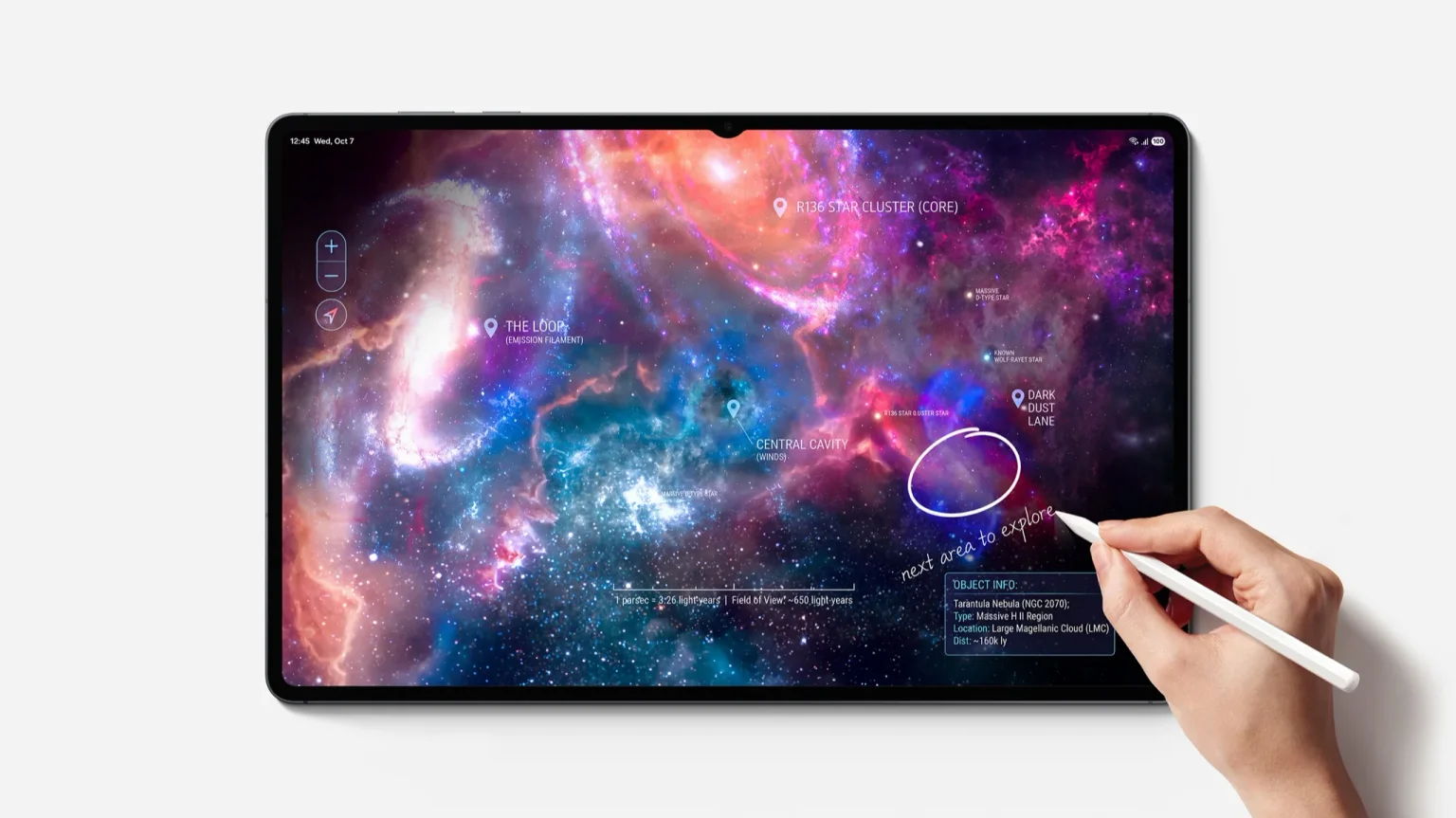 samsung galaxy tab s12 ultra e s12+