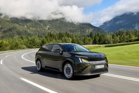 skoda peak