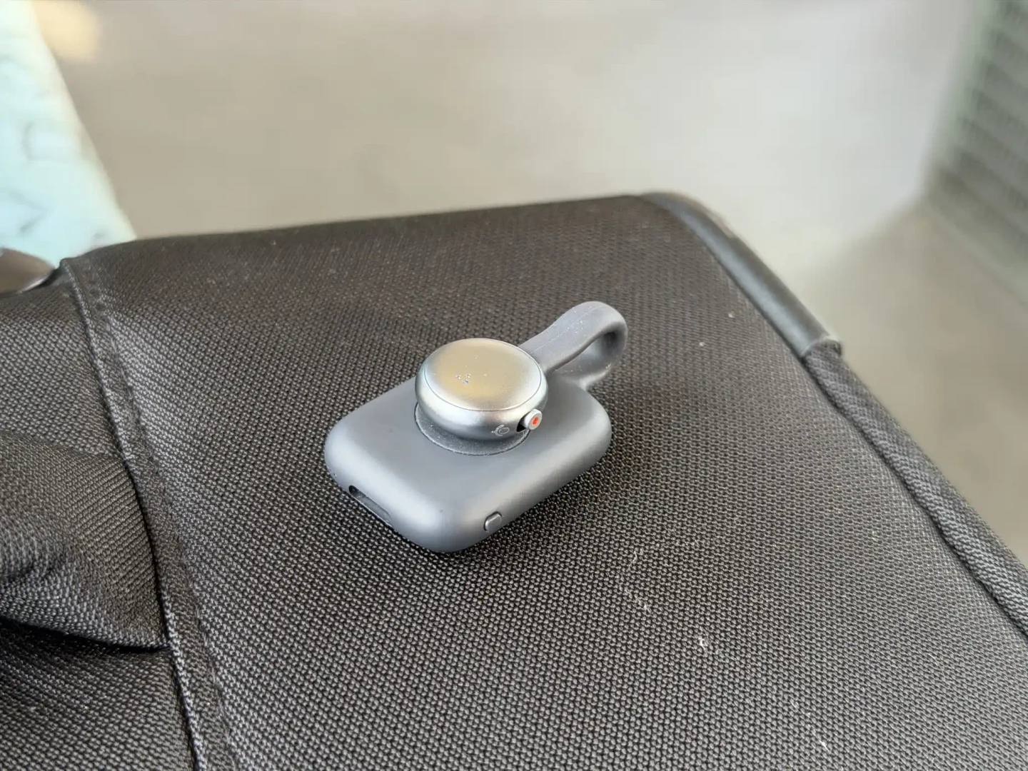 switchbot ai mindclip