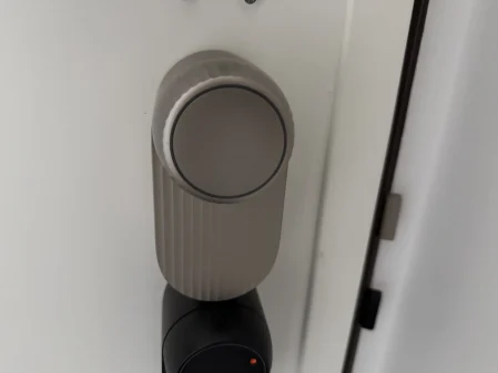 switchbot lock ultra max