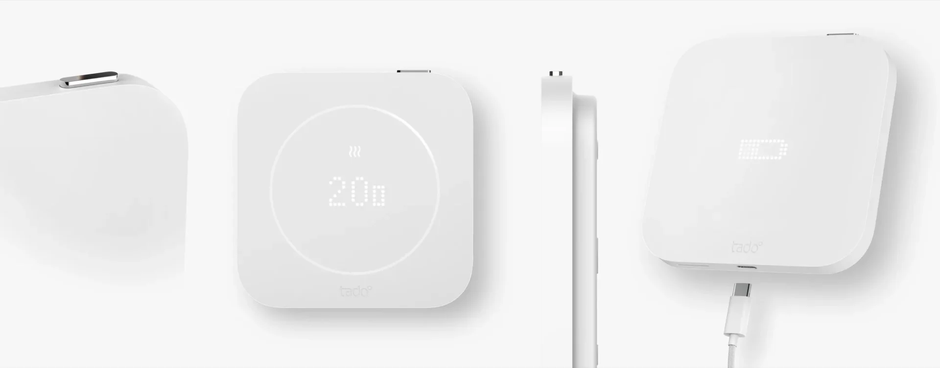 tado smart thermostat x gen 2