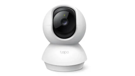 TP-Link Tapo C200, la falla che permetteva di spiarti in casa senza password TP-Link Tapo C200
