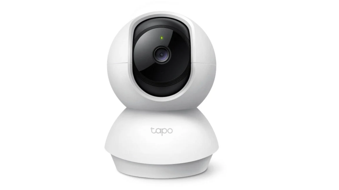 TP-Link Tapo C200