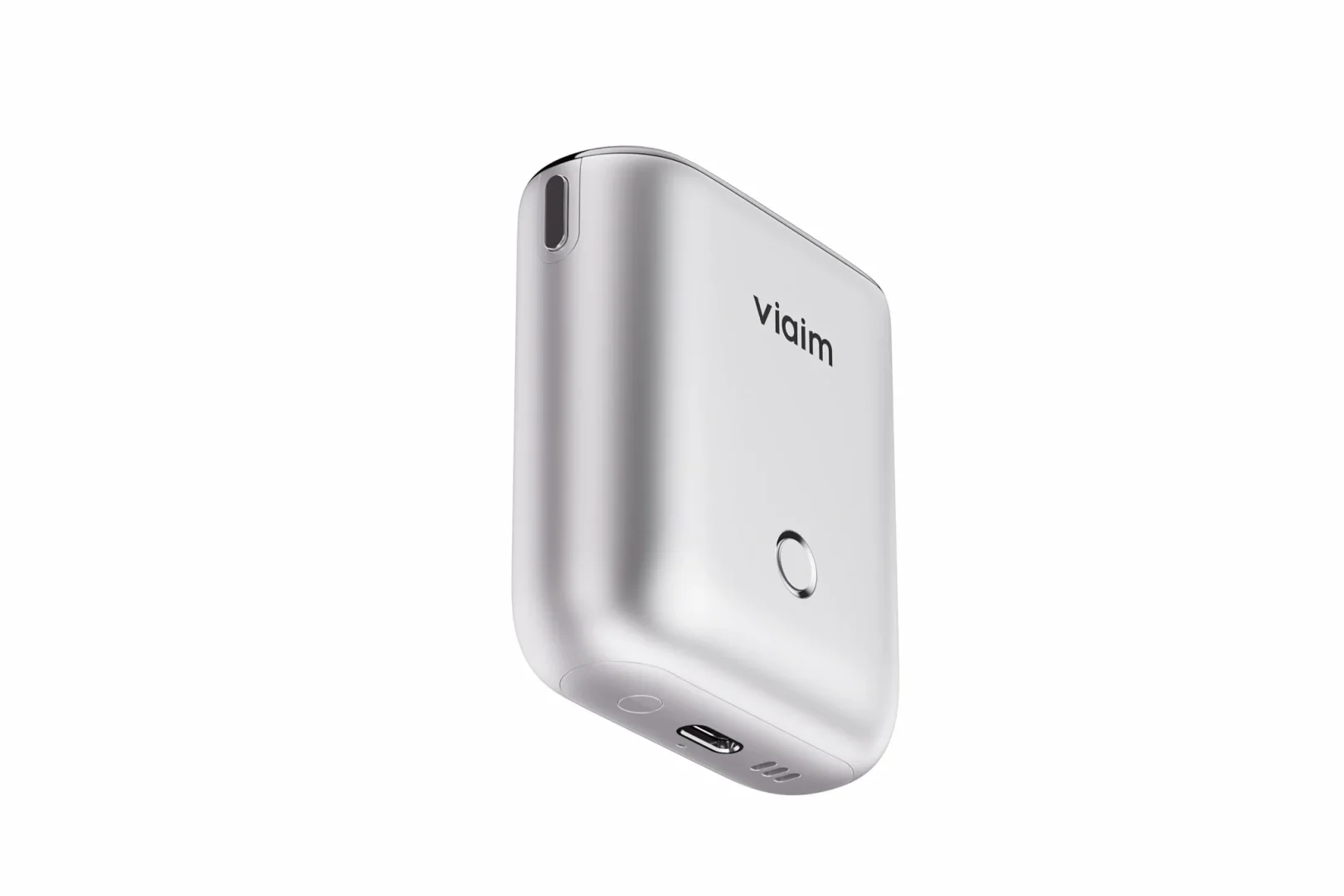 viaim rise auricolari ia agentica