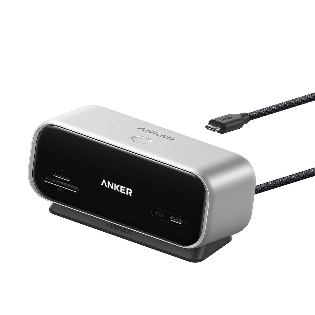 Anker Desk Hub