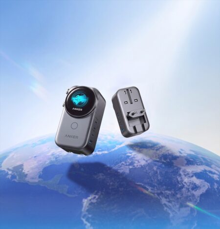 Anker A140A