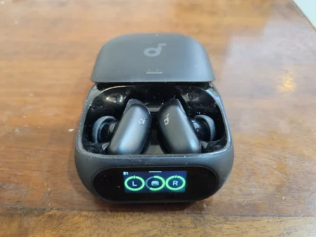 Anker Soundcore Liberty 5 Pro