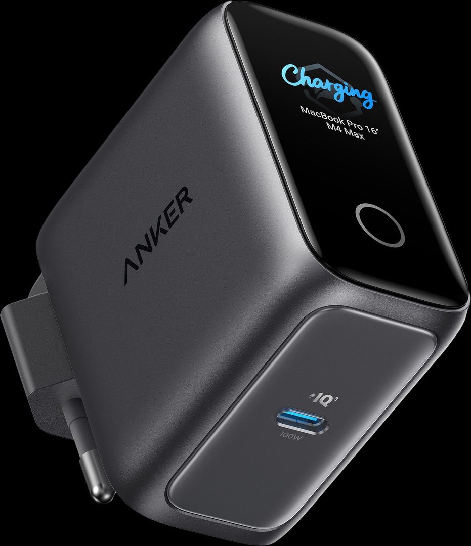 Anker Laptop Charger Pro