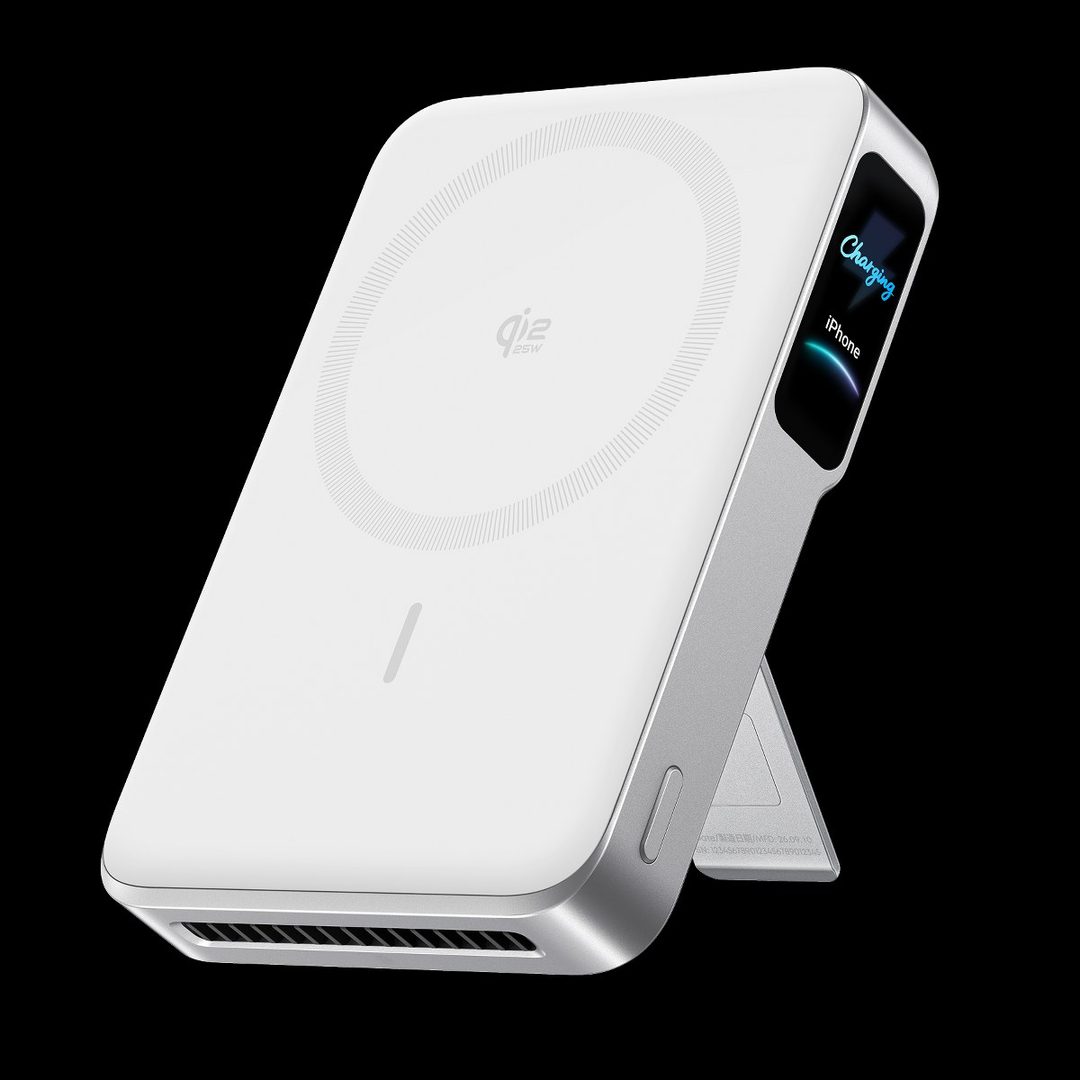 Anker MagGo 2 Pro