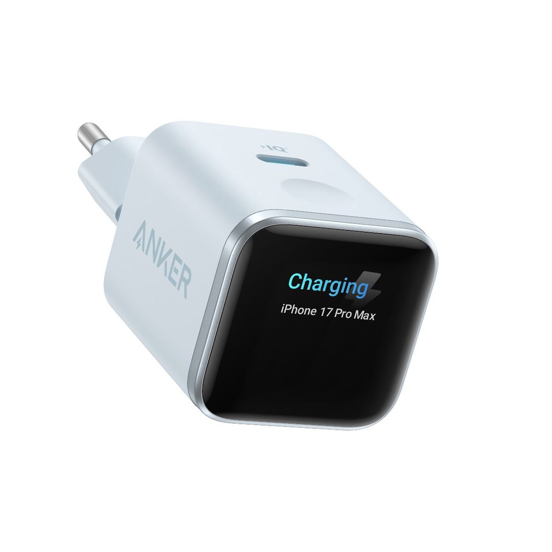 Anker Nano Charger