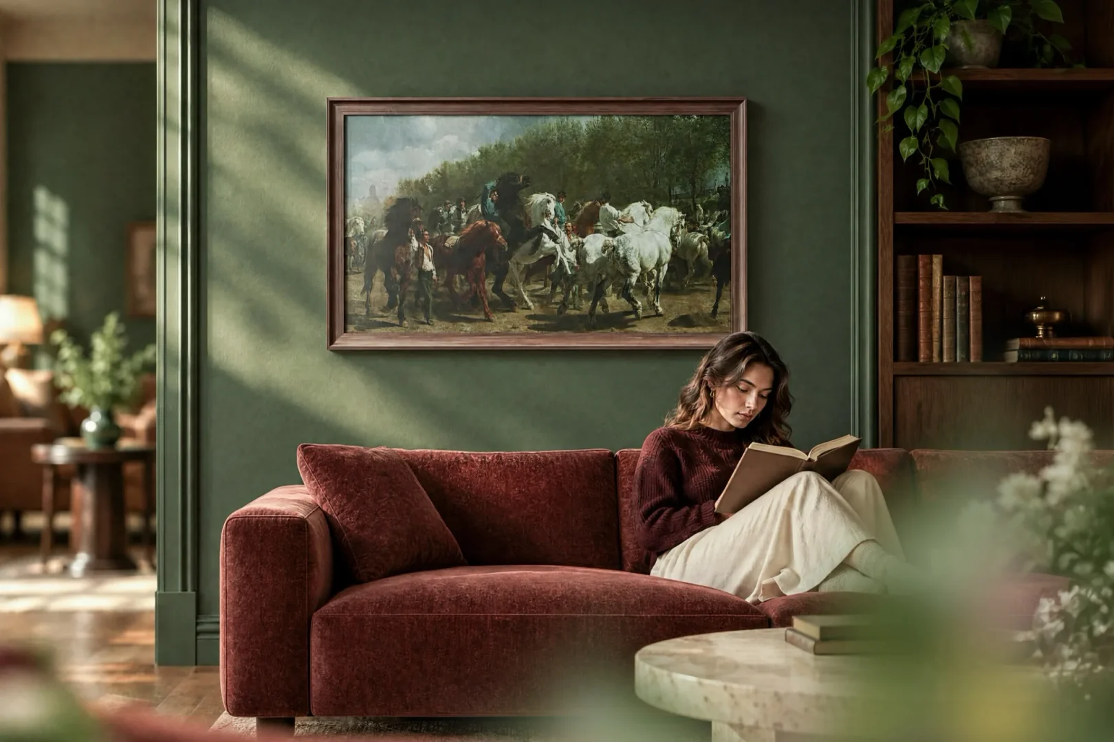 Ai Art Frame 2 31 5