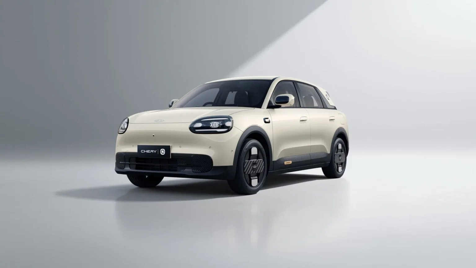 chery q