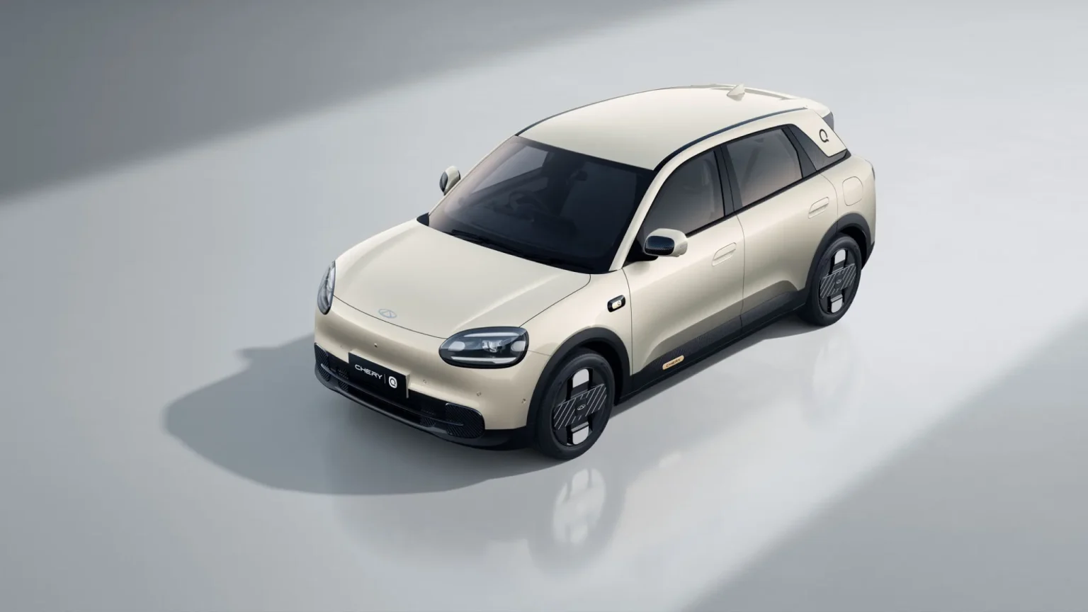 chery q