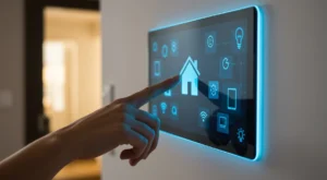 Casa smart: come renderla più tecnologica senza rifare l’impianto elettrico o altri lavori