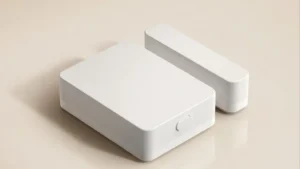 Xiaomi Door and Window Sensor 3: la batteria dura fino a 3 anni Xiaomi Door and Window Sensor 3