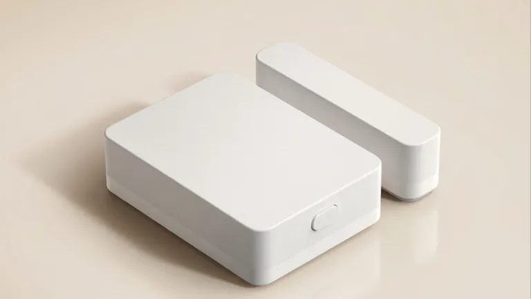 Xiaomi Door and Window Sensor 3: la batteria dura fino a 3 anni Xiaomi Door and Window Sensor 3