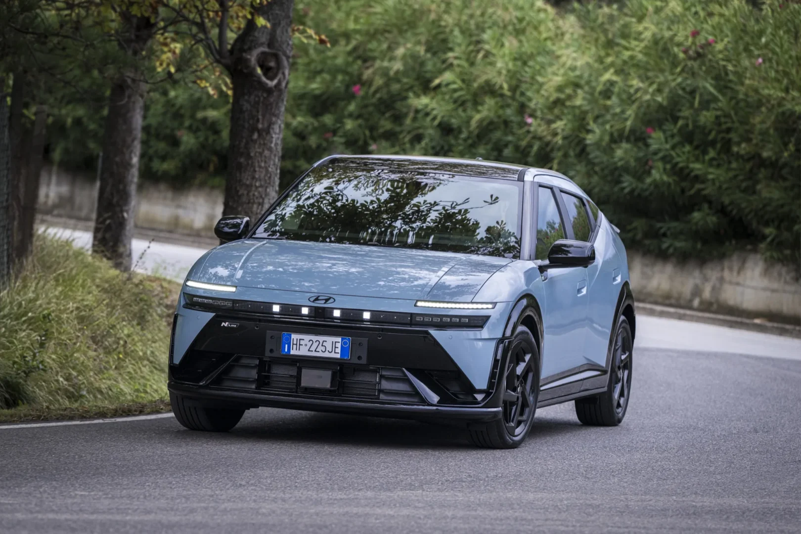 hyundai ioniq 3 nmc