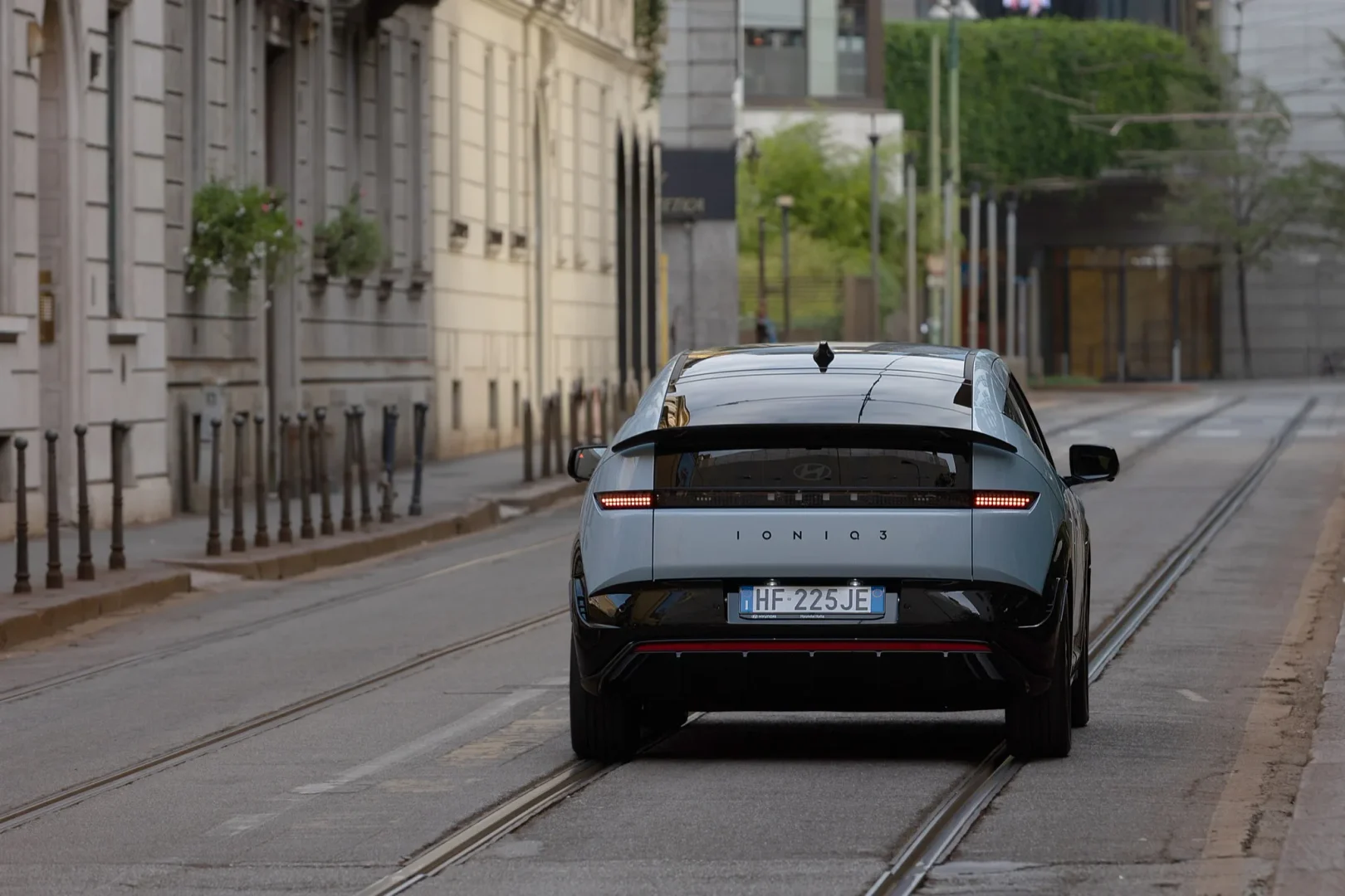 ioniq 3 2026