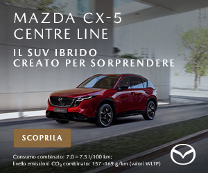 Mazda 4266 It Cx 5 Scoprila Cpm 300X250