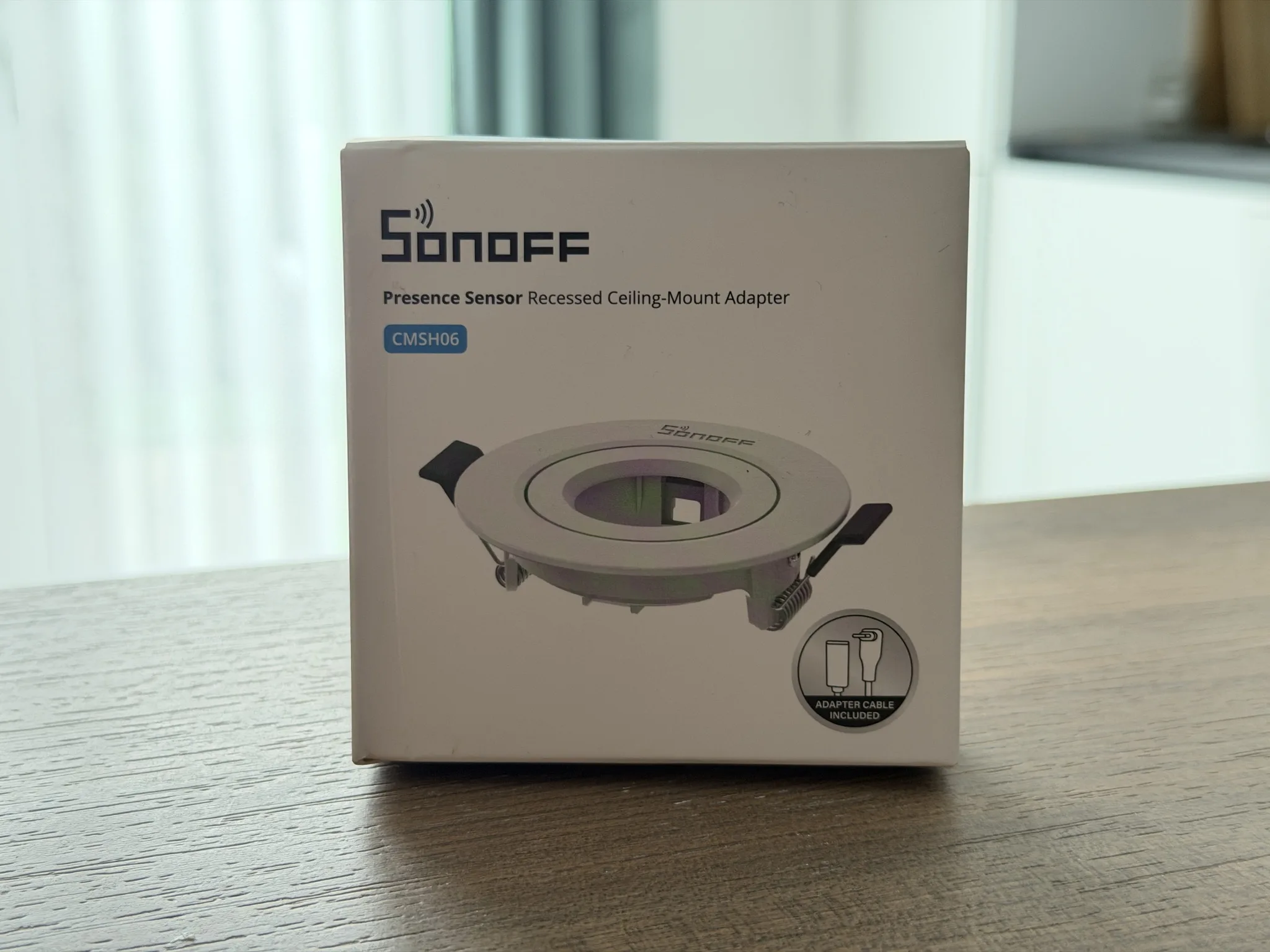 SONOFF CMSH06 2